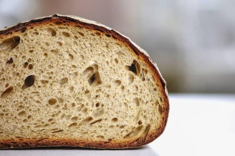 Why Does My Bread Collapse or Flatten? The Bread Guide The ultimate