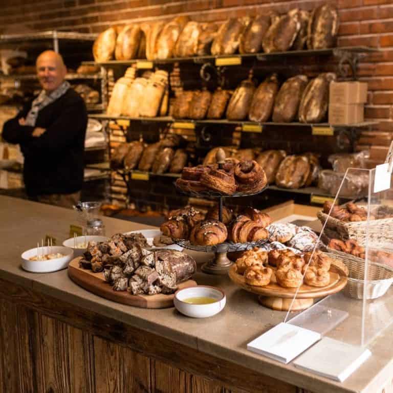 The Best Bread Bakeries / Boulangeries Per State In The USA The Bread