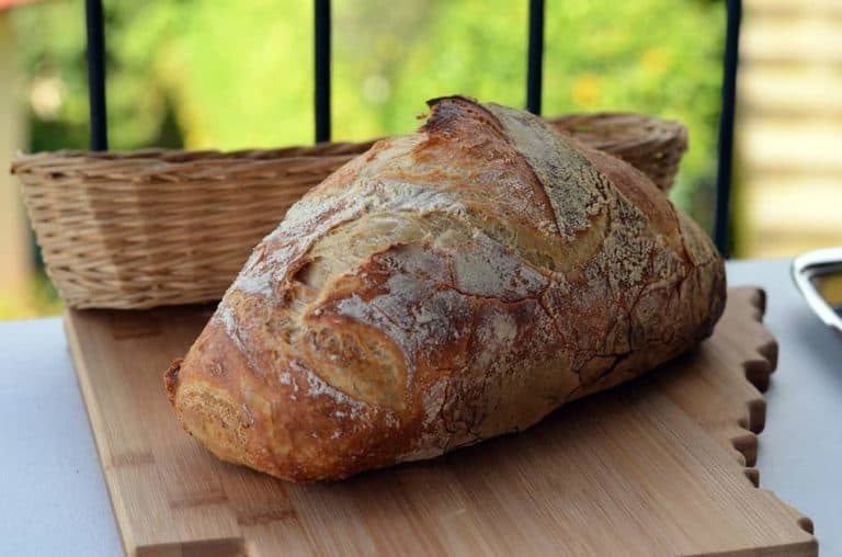 How To Make Your Sourdough Bread and Starter More Or Less Sour The