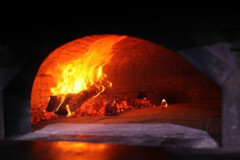 The Pros and Cons of Woodfire Oven for Bread Baking The Bread Guide The ultimate source for