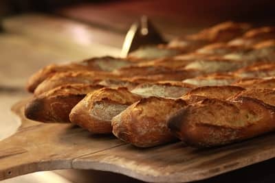 Top 10 Best Baguettes In France – The Bread Guide: The ultimate source