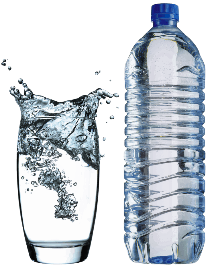 Which Water Should I Use When Baking Bread? The Bread Guide The