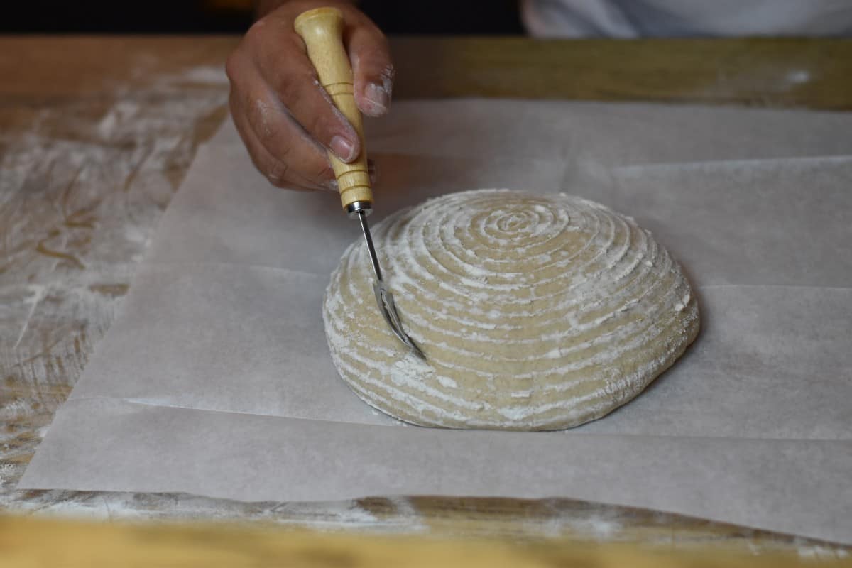 How to Properly Score Your Bread A Bread Bakers Guide The Bread