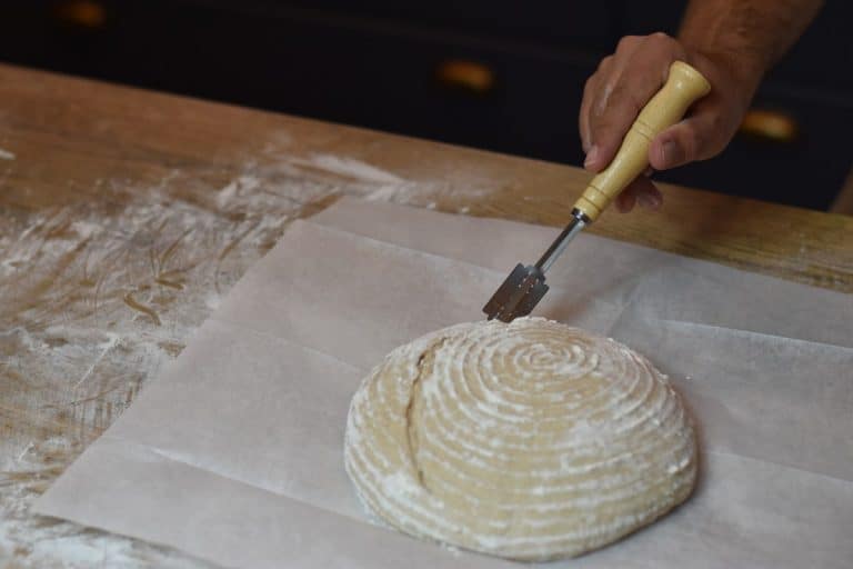 How to Properly Score Your Bread A Bread Bakers Guide The Bread