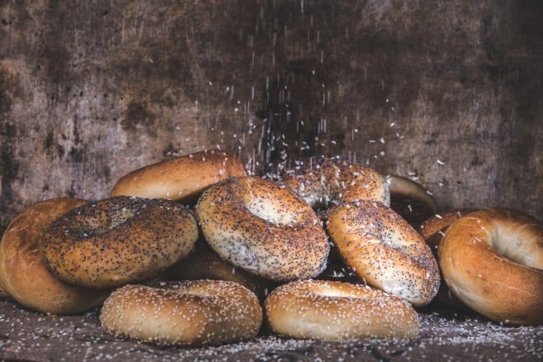 Why Does My Bagel Hole Close and How to Avoid it? The Bread Guide