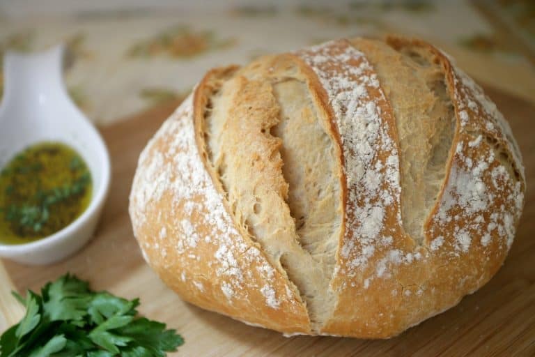 Why Does My Homemade Bread Taste Bland and How to Make it More Flavorful? The Bread Guide The
