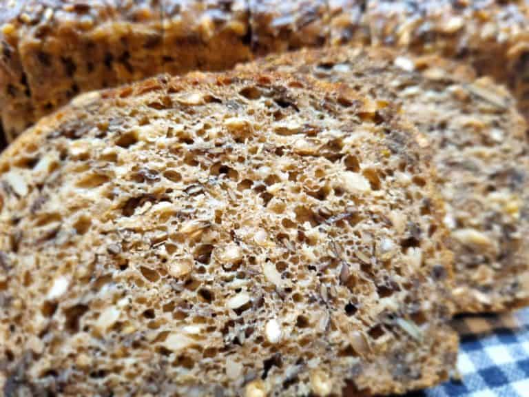 Does Sprouted Bread Dough need to be Kneaded Longer and Why? The